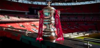 Leicester City at home in Women's FA Cup fourth round