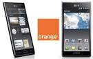 LG Optimus L- m
