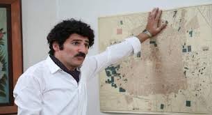 سریال دشتستان