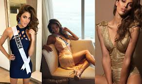 Image result for Miss Universe 2017