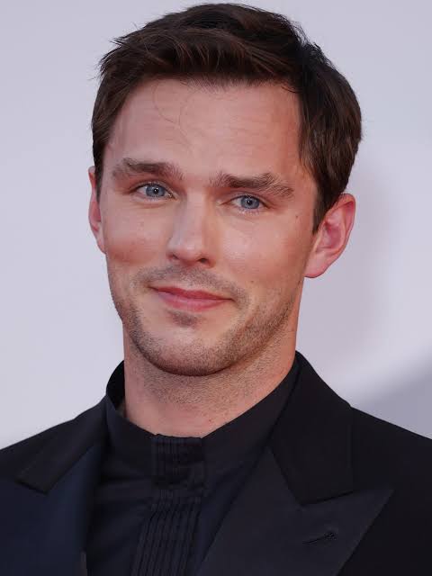 Nicholas Hoult