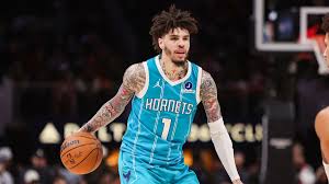 New video surfaces of LaMelo Ball’s car accident