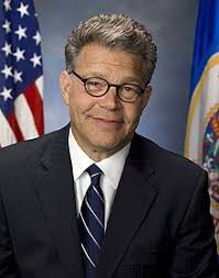 Al Franken - Wikiquote via Relatably.com