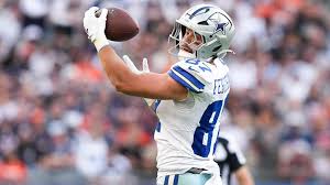 NFL Week 4 fantasy sleepers: 3 favorable matchups in Packers-Cowboys; 3 RBs with upside