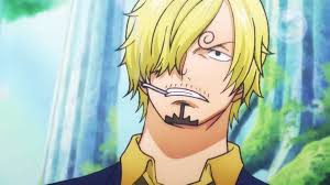 Trend Google: one piece 1196