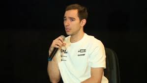 Hugo Calderano diz desejar medalha olímpica, mas ressalta sobre carreira: "Não está incompleta"