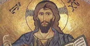Resultado de imagem para jesus cristo rei