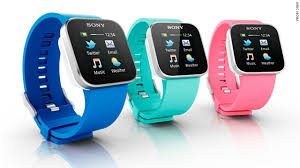 Samsung Latest Smart Watches Released Huge Advantage Over Apple