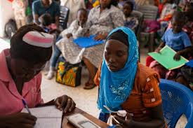 WHO Issues Guidance to Address Drastic Global Health Financing Cuts