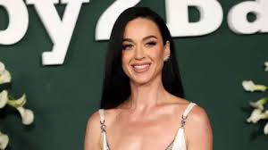 Katie Perry v Katy Perry: Australian Designer Wins Trademark Dispute