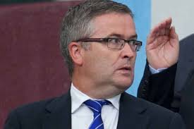 Paul Tyrrell has resigned as Everton&#39;s Director of Communications. The 47-year-old is believed to have given notice that he was leaving Goodison early last ... - Paul-Tyrell-4025959