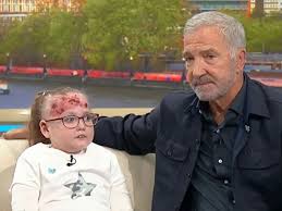 Graeme Souness Sparks Outrage Following Controversial GMB Interview