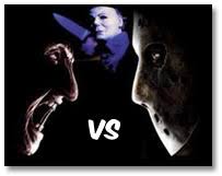 Image result for friday the 13th michael myers