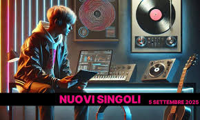 All Music Italia - News update
