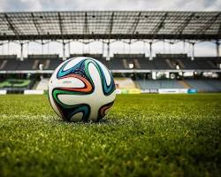 Image of meme that says When you're trying to explain to your friends why you're so excited about high school football