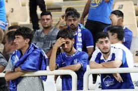 باشگاه فوتبال استقلال تهران
