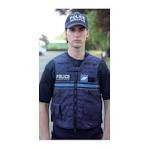 Gilets pare-balles pour la police municipale de Gunes : la mise au