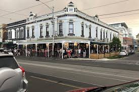 The Age - News update