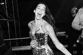 Dua Lipa