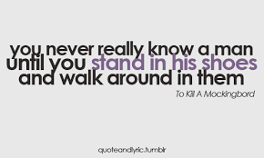 Quotes for to kill a mockingbird - pro4t.com via Relatably.com