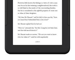 Image of Nook Glowlight 4e