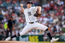 Tigers head home to host Royals for 4-game series