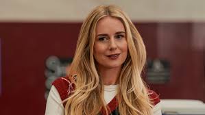 Nobody Wants This Season 2: Morgan's Journey and Potential Romance with Sasha