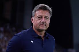 Runjaic confession: ‘Milan better in all aspects’ to Udinese