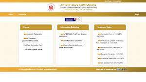 AP ICET counselling 2025 registration begins for Phase 1: Check direct link to apply here