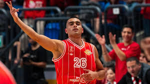 Yam Madar in advanced talks with LSU