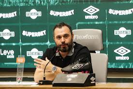 Fluminense SAF: Torcida Milionária Prepara Oferta Surpreendente! - Imagen principal del artículo