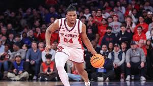 Butler Bulldogs at St. John's Red Storm odds, picks and predictions
