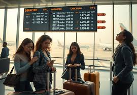UAE Weather Alert 2026: Extreme 49°C Heat and Dense Fog Disrupt Travel Across Dubai and Abu Dhabi Hubs