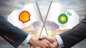 Shell Leads UK Market Activity as Energy and Finance Dominate