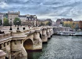Image result for Pont Neuf