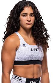 Gigi Canuto - UFC.com