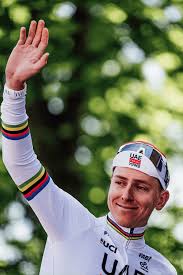 The picky cannibal: Pogačar brings stardust to Tour de Romandie