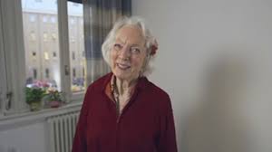 Before the Blade Angels: 1956 Cortina Olympic gold medalist Tenley Albright remembers win 70 years later