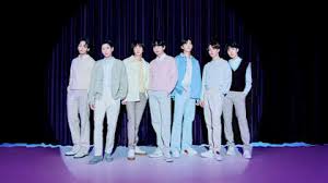 BTS to Hold Two Summer Concerts at M&T Bank Stadium