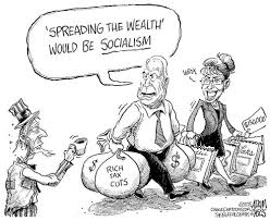 Image result for Socialism CARTOON