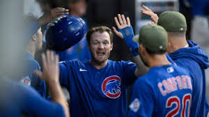 News source: MLB.com