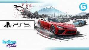 Forza Horizon 6 no llegará a PS5 en 2026, filtran fecha de lanzamiento para 2027