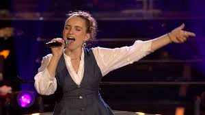 the voice of germany 2025: wer ist weiter