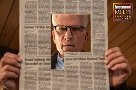 ted danson