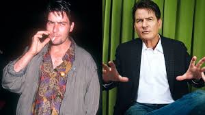 Charlie Sheen Opens Up About His Past Struggles and Redemption