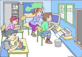 Resultado de imagen para imágenes de ambientes virtuales