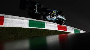 OFFICIAL GRID: Who starts where for the Italian GP