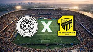Al Sadd x Al Ittihad Ao Vivo: Acompanhe minuto a minuto