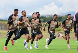 Deportes Tolima quiere seguir en el grupo de los ocho de la Liga: con estos jugadores viajó a Tunja para enfrentar a Boyacá Chicó