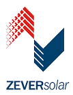 Zever solar